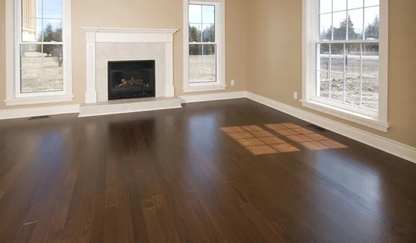 English Wood Flooring