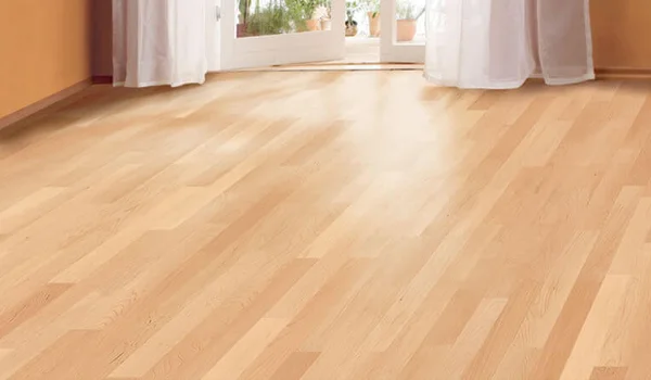 PVC Flooring