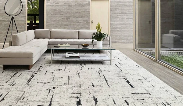 Carpet Tiles