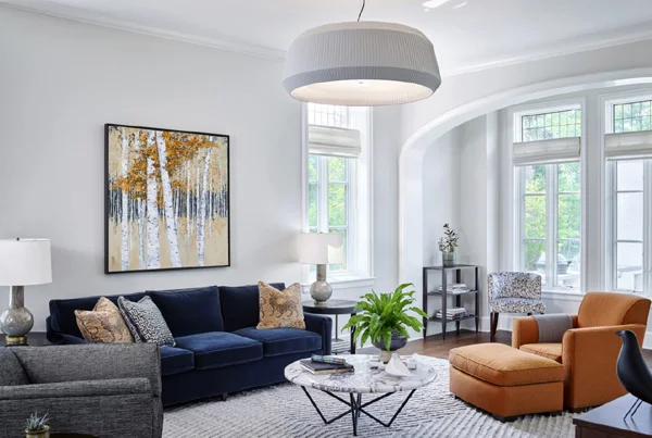 Residential Interior