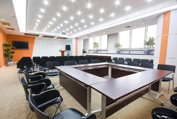 Commercial Interior