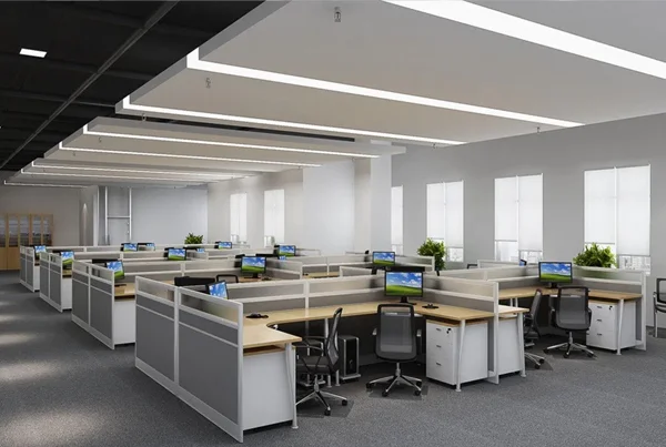 Office Interior